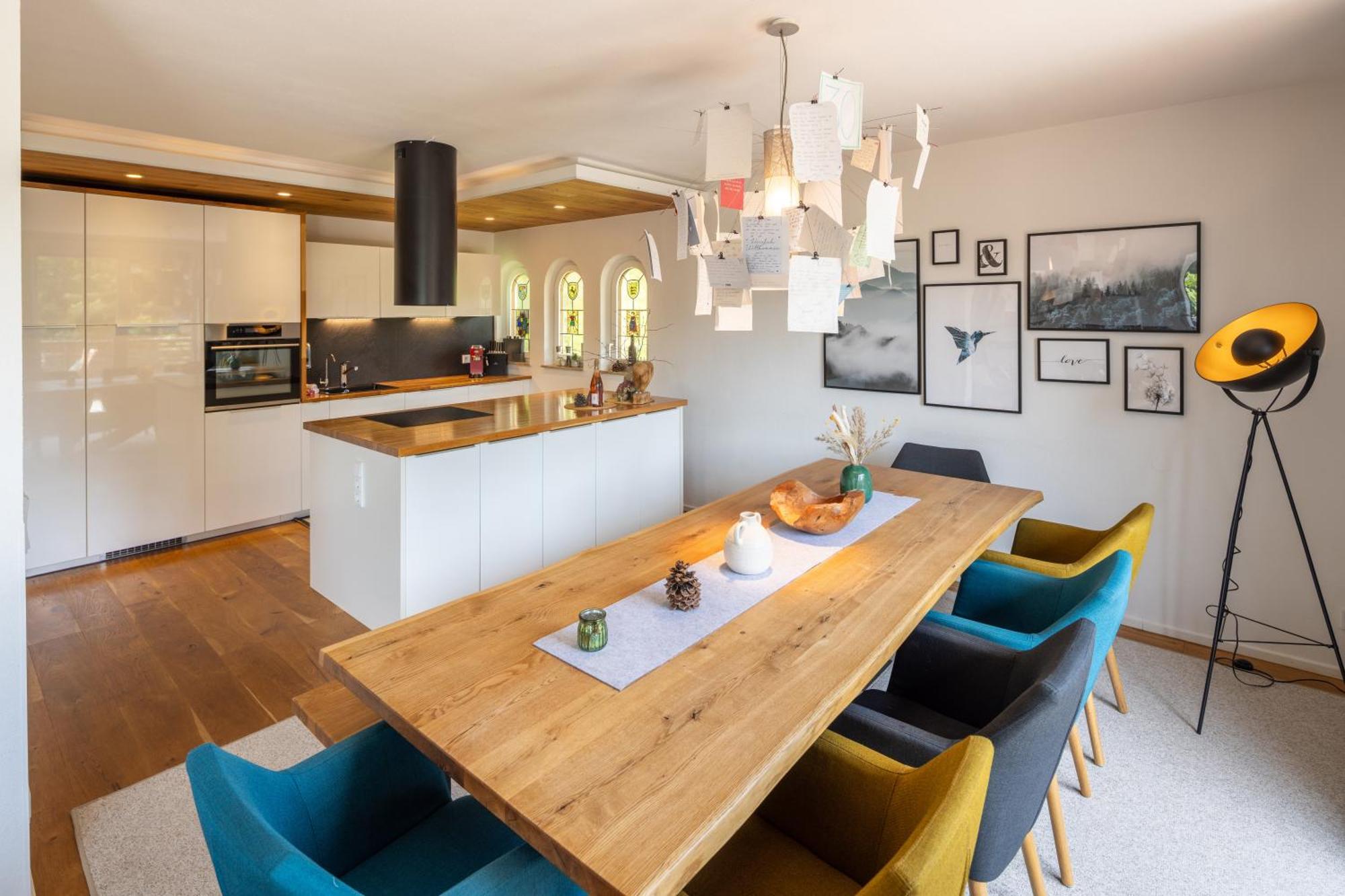 Wald Lounge Villa Oberstaufen Ngoại thất bức ảnh
