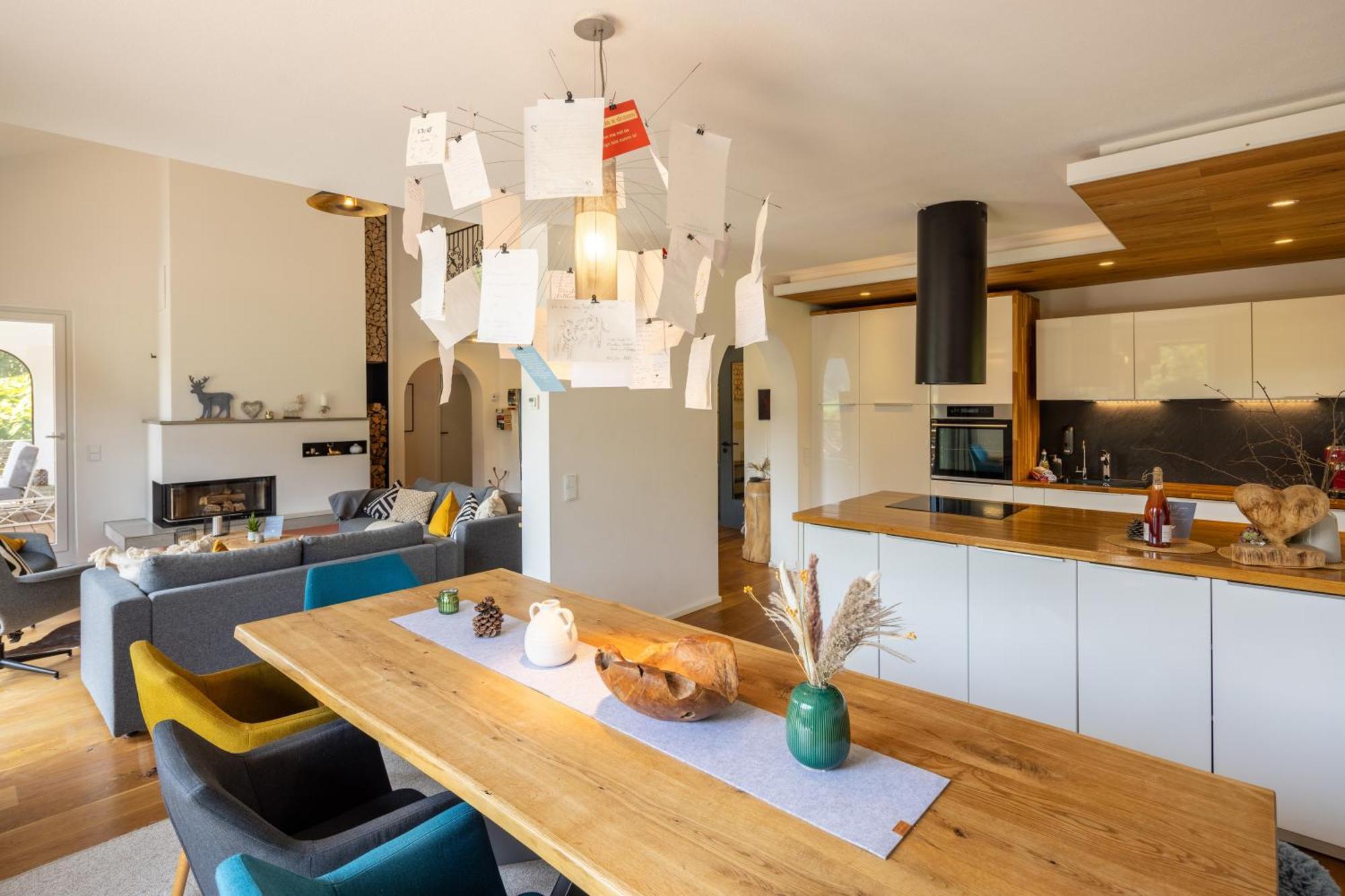 Wald Lounge Villa Oberstaufen Ngoại thất bức ảnh